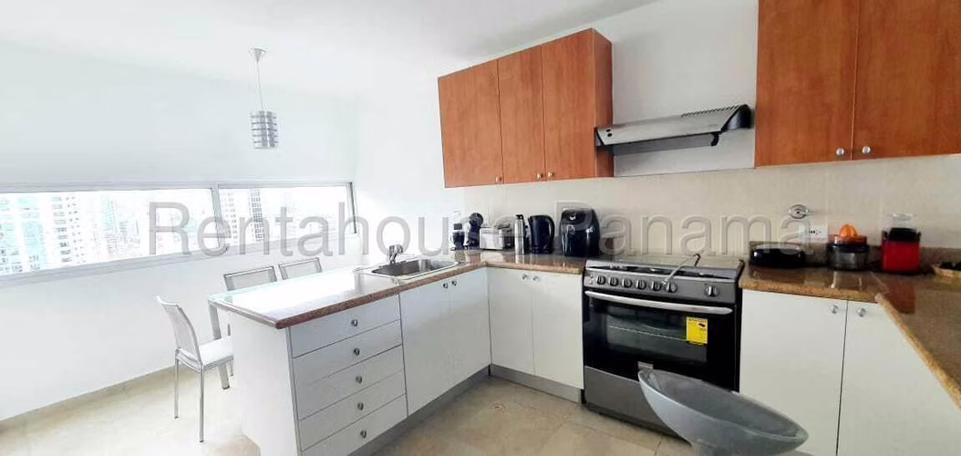 Venta de apartamento en San Francisco KC