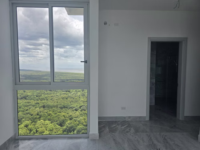PH-A & PH-B (Piso 44) de PH THE IVY TOWER