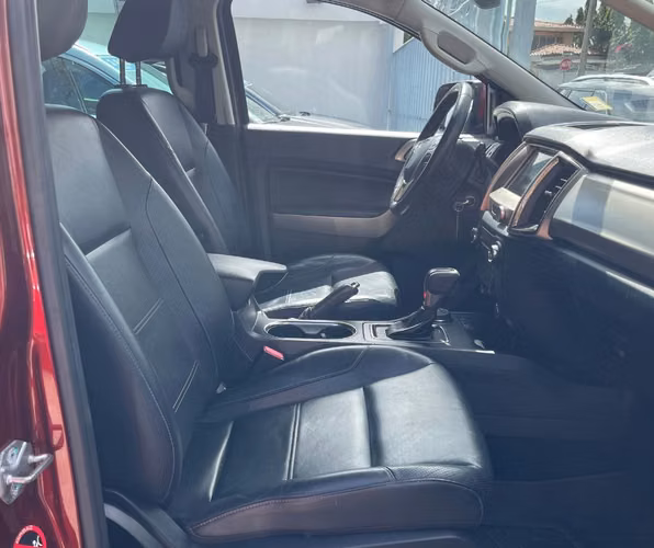 Ford Everest XLT 2019 - Imagen 11