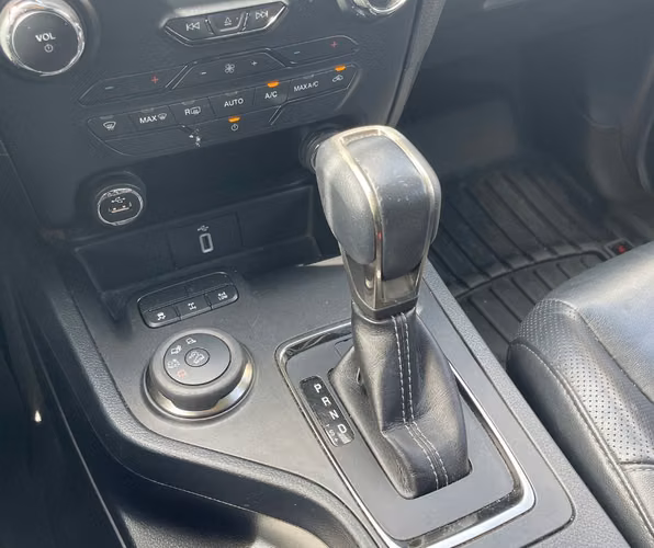 Ford Everest XLT 2019 - Imagen 13