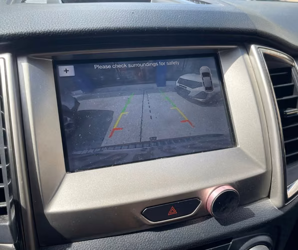 Ford Everest XLT 2019 - Imagen 12