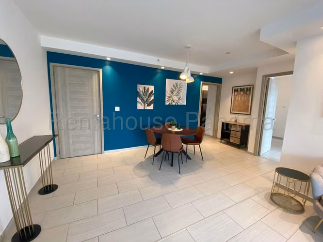 Apartamento en Alquiler en San Francisco 26*5021Mfk
