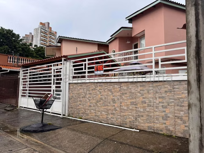 Venta de casa en El Crisol KC