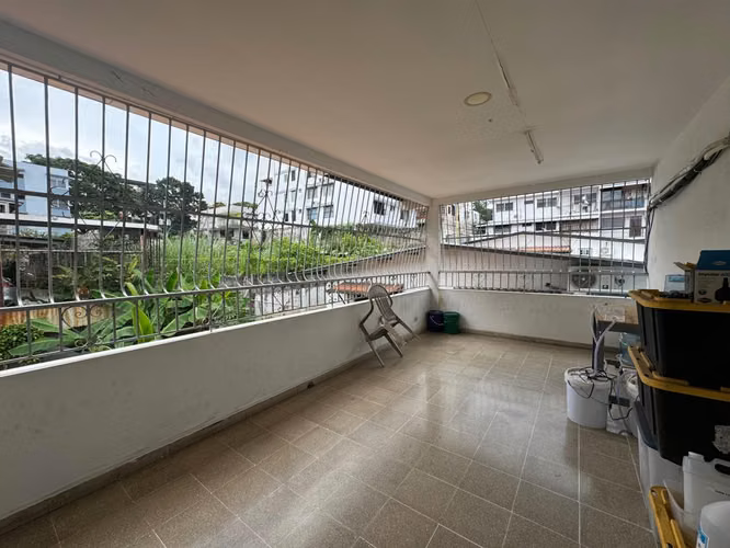 Oficina Comercial en alquiler de Dos Plantas- Hato Pintado