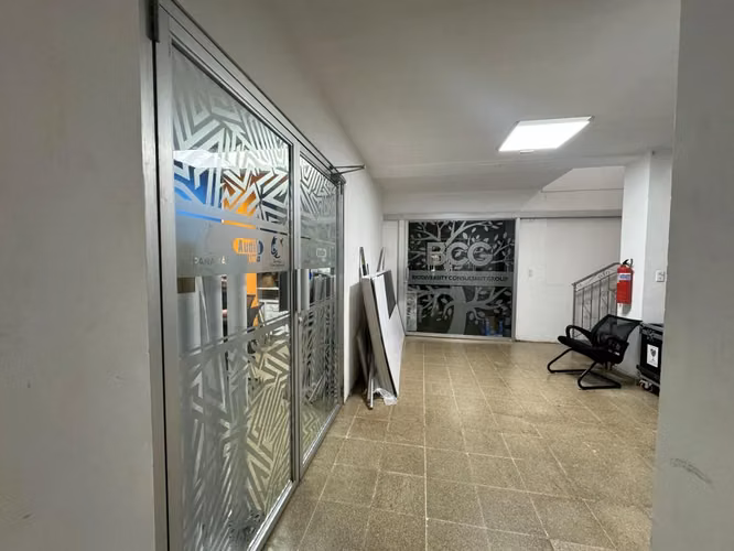 Oficina Comercial en alquiler de Dos Plantas- Hato Pintado