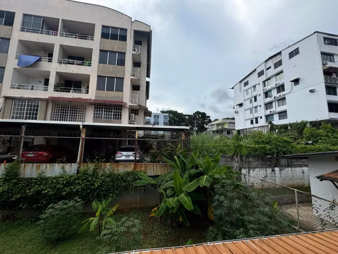 Oficina Comercial en alquiler de Dos Plantas- Hato Pintado