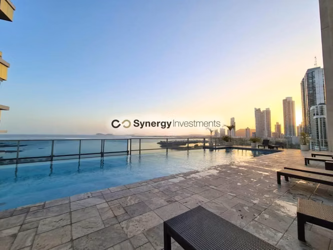 Apartamento en Venta en Avenida Balboa