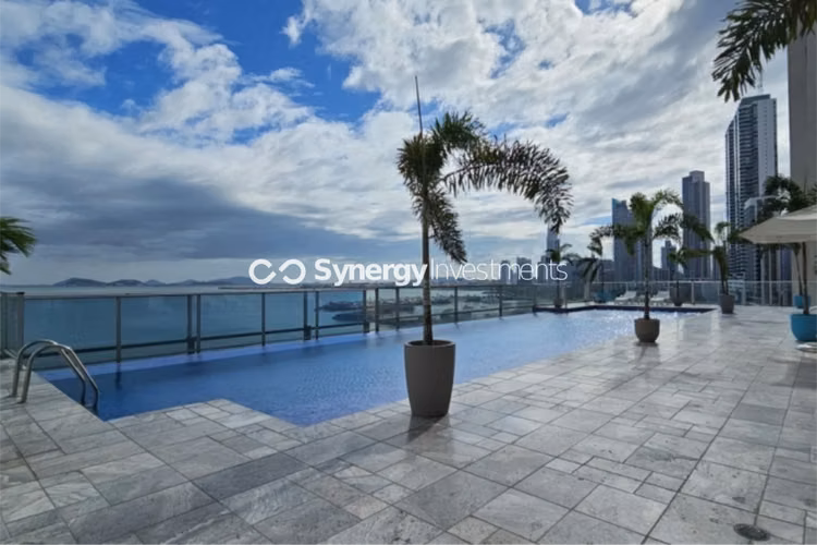 Apartamento en Venta en Avenida Balboa