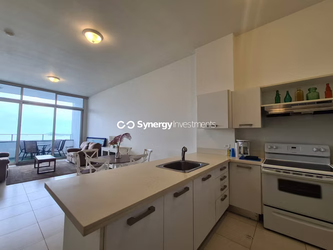 Apartamento en Venta en Avenida Balboa