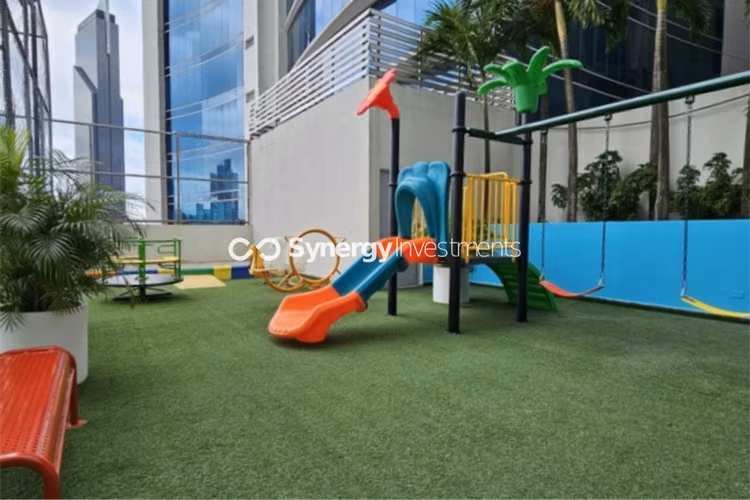 Apartamento en Venta en Avenida Balboa
