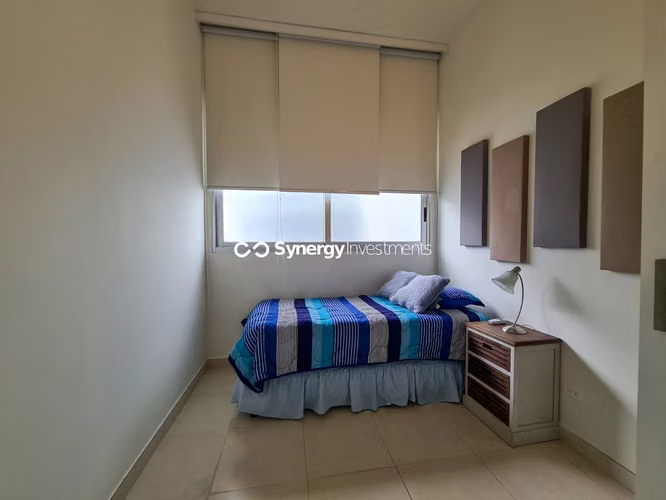 Apartamento en Venta en Avenida Balboa