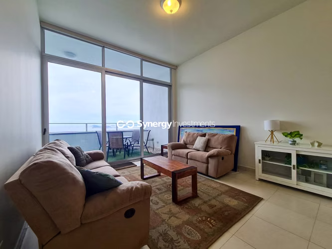 Apartamento en Venta en Avenida Balboa