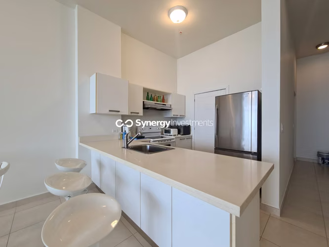 Apartamento en Venta en Avenida Balboa