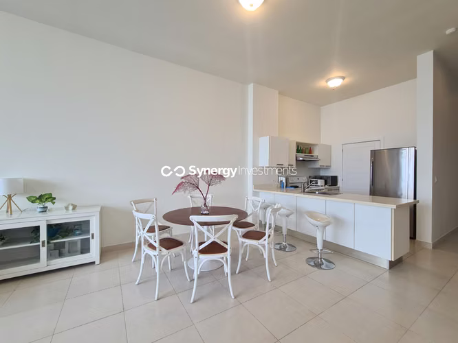 Apartamento en Venta en Avenida Balboa