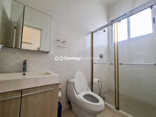 Apartamento en Venta en Avenida Balboa