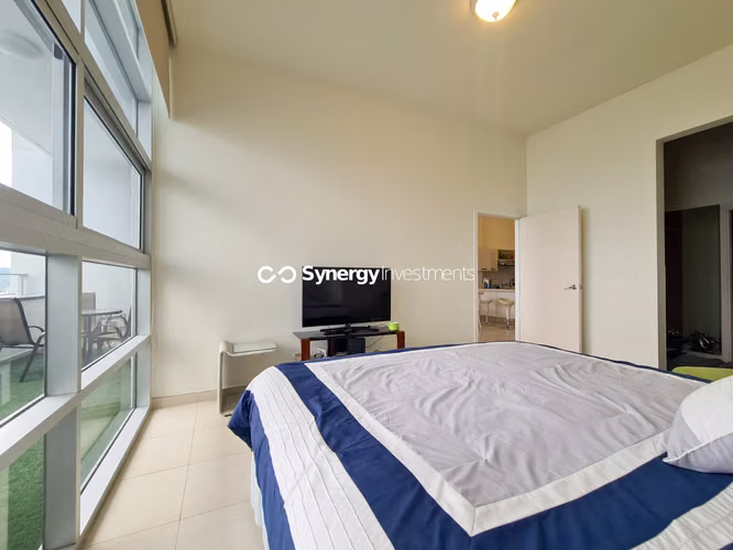 Apartamento en Venta en Avenida Balboa