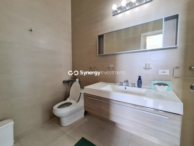 Apartamento en Venta en Avenida Balboa
