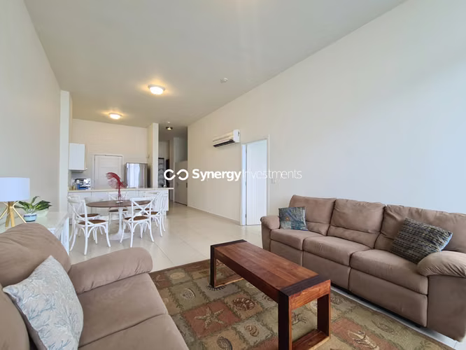 Apartamento en Venta en Avenida Balboa