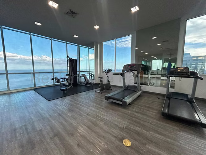 vendo apartamento en avenida balboa OF 26-6492