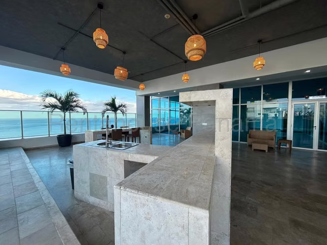 vendo apartamento en avenida balboa OF 26-6492