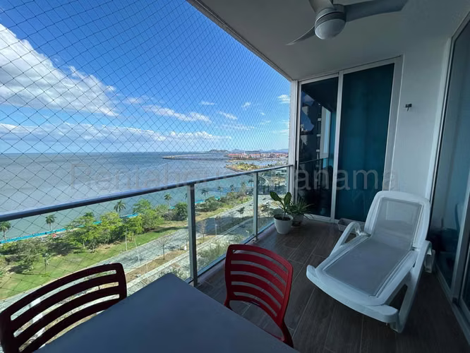 vendo apartamento en avenida balboa OF 26-6492