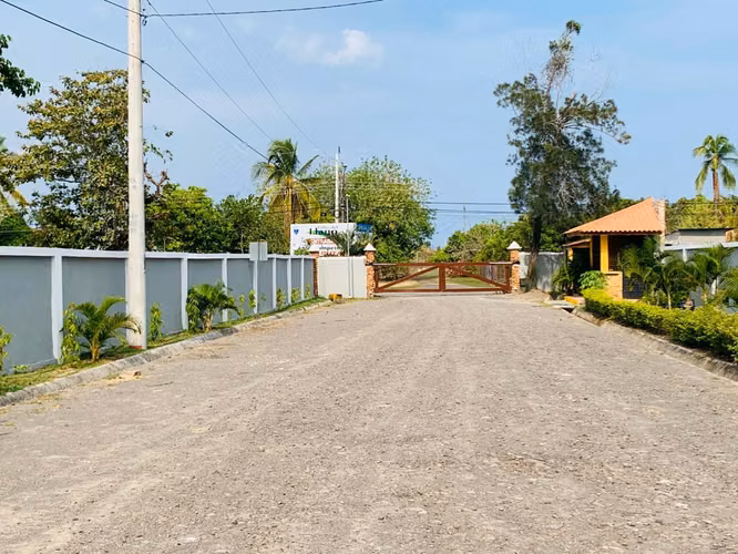 Vendo terreno en “Gorgona” de 642m2, especial $62,000 negociable - Imagen 2