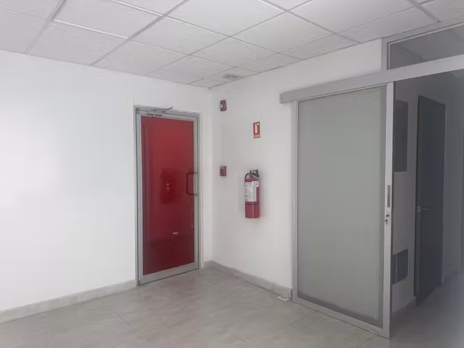 Alquiler Piso Completo Edificio de Oficinas ideal Universidad