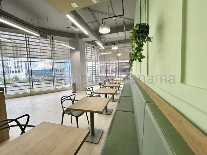 Se Vende oficina en Costa del Este MDV26-2227 - Imagen 16