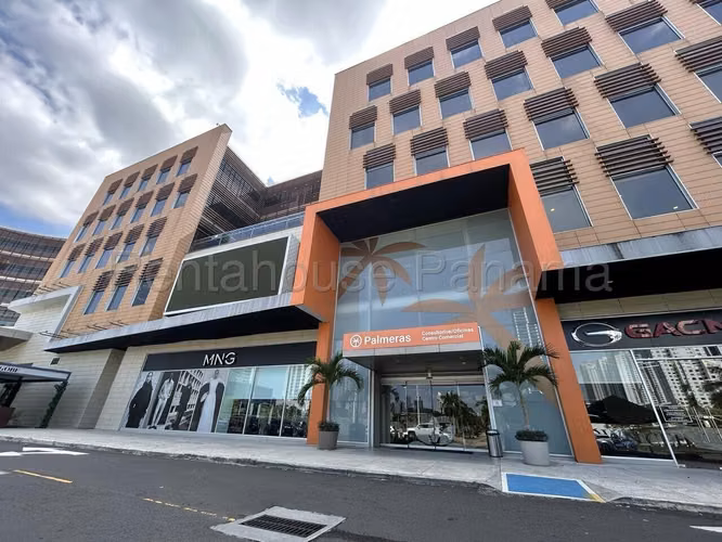 Office for sale in Costa del Este MDV26-2227