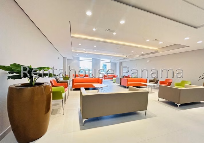 Se Vende oficina en Costa del Este MDV26-2227 - Imagen 4