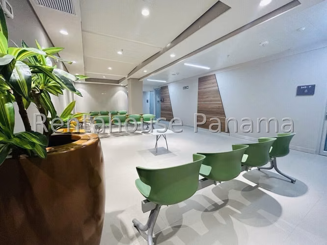 Se Vende oficina en Costa del Este MDV26-2227 - Imagen 7