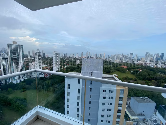 Se Vende Apartamento en Carrasquilla MDV26-2743