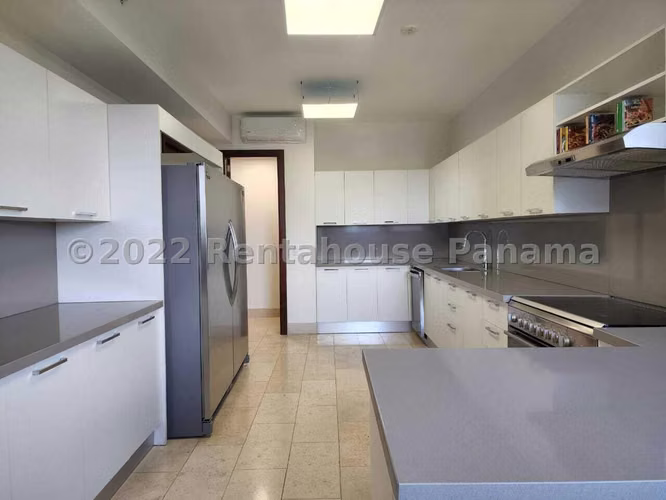 Venta de Apartamento en Santa Maria  con vista al campo de golf 26*1709Mfk