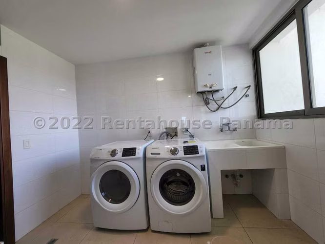 Venta de Apartamento en Santa Maria  con vista al campo de golf 26*1709Mfk