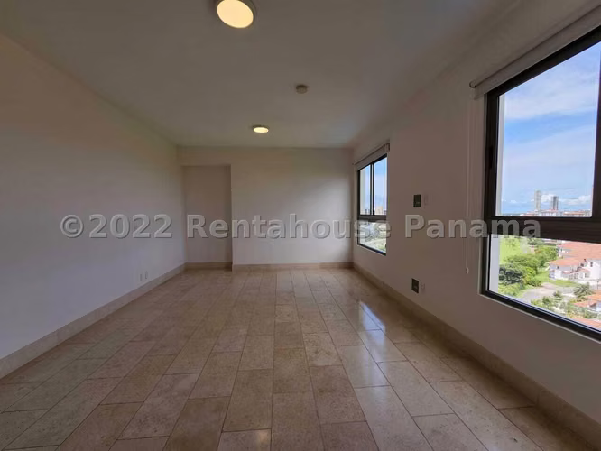 Venta de Apartamento en Santa Maria  con vista al campo de golf 26*1709Mfk