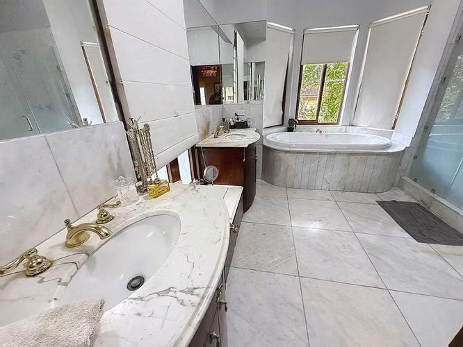 Venta de Casa en PH Residencial Camino de Cruces, Ancón