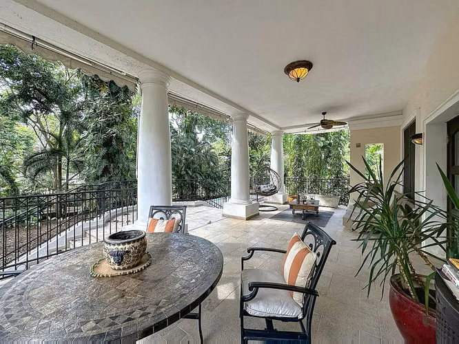 Venta de Casa en PH Residencial Camino de Cruces, Ancón