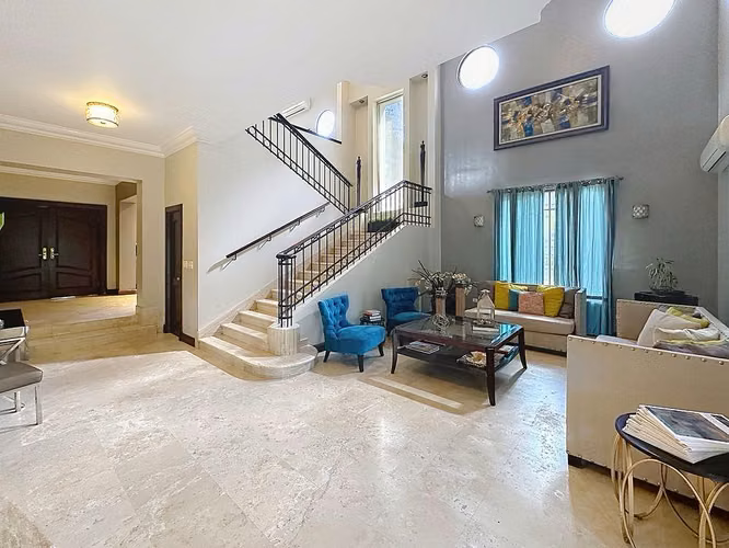 Venta de Casa en PH Residencial Camino de Cruces, Ancón
