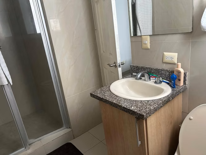 PH Privé Tower – Lujo, Espacio y Ubicación Privilegiada - Imagen 12