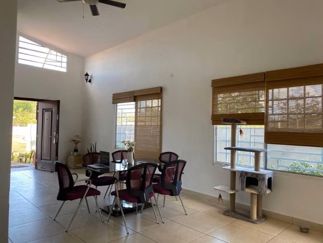 Venta de casa en Esquina en Arraijan
