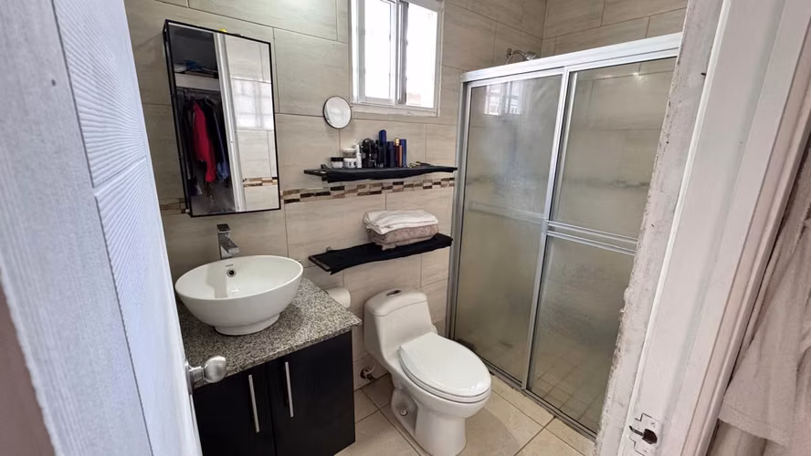 Venta de casa en Esquina en Arraijan