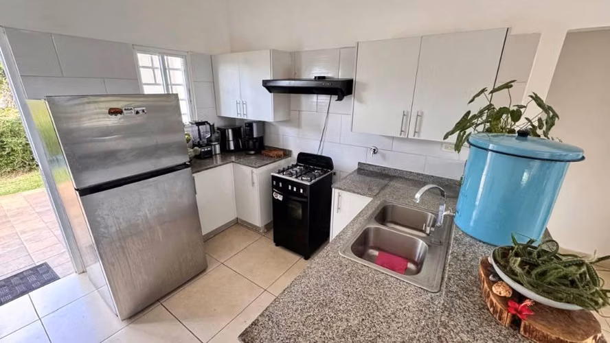Venta de casa en Esquina en Arraijan