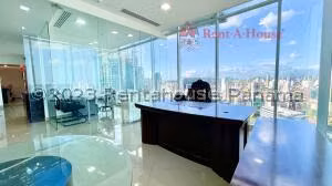 Oficina en Venta en Calle 50 25jack4092