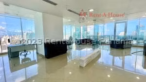 Oficina en Venta en Calle 50 25jack4092