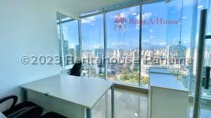 Oficina en Venta en Calle 50 25jack4092