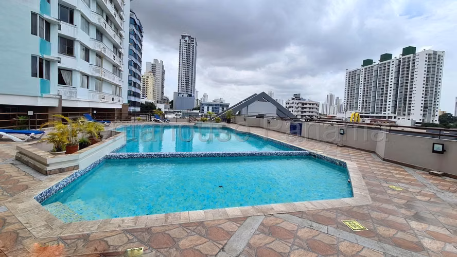 Apartamento en venta Via España EH - Imagen 6