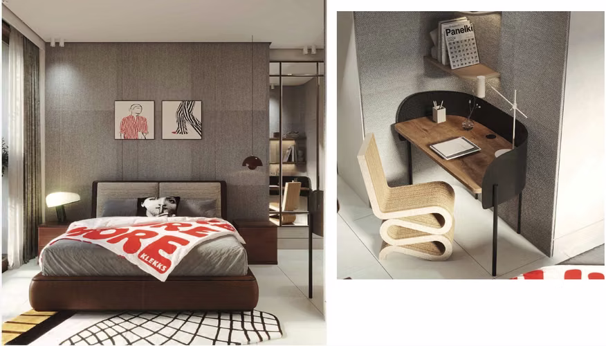 VENTA DE APARTAMENTO EN CONSTRUCCIÓN EN PUNTA PACÍFICA