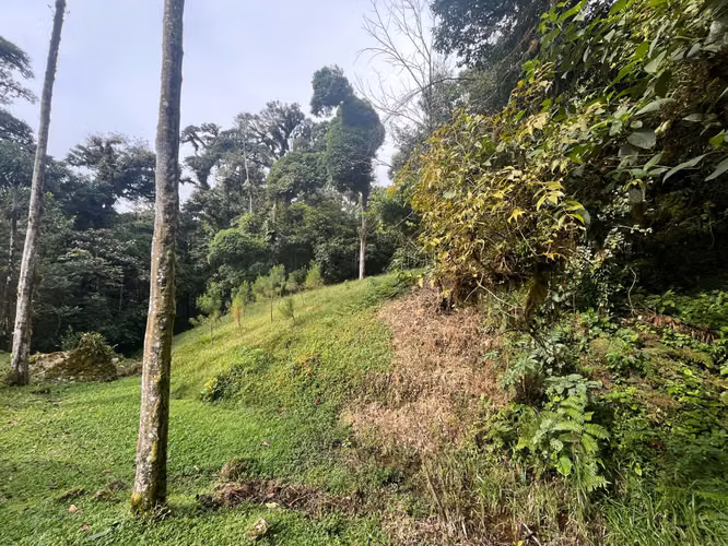 Se Vende terreno en Altos del María - San Carlos.