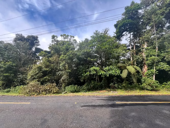 Se Vende terreno en Altos del María - San Carlos.