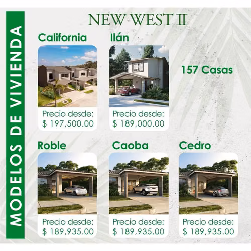 Casa en Venta en La Chorrera MPM 22-3446